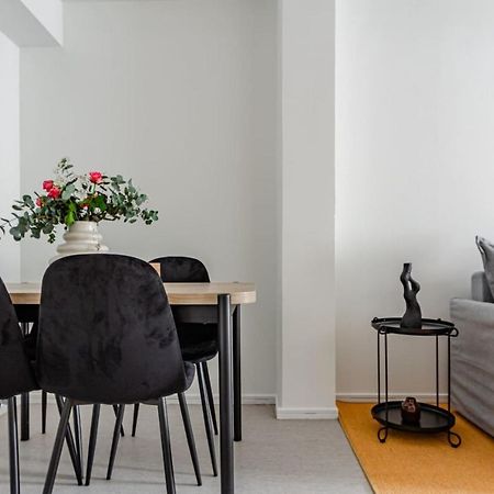 Cheap Stay On Hip Soedermalm - Construction Work สต็อกโฮล์ม ภายนอก รูปภาพ